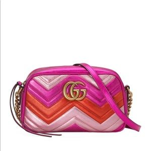 GG Marmont Matelassé SOLD OUT EVERYWHERE